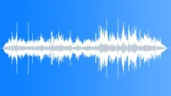 Crowd Interior Quiet SpeechSound Effect