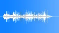 Crowd Interior Twenty Men Sound Effect