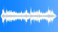 Crowd Interior Twenty Men Sound Effect