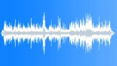Crowd Interior Twenty Men Sound Effect