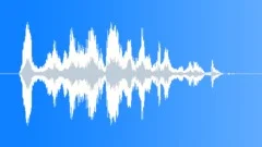 Crowd Interior Twenty Men Sound Effect