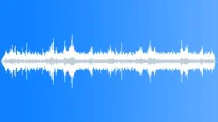 Crowd Italy Large Square Sound Effect