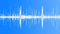 Crowd Large Outdoor EventSound Effect