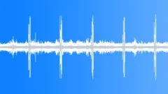 Crowd Large Outdoor Event Sound Effect