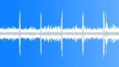 Crowd Large Outdoor Event Sound Effect