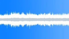 Crowd Noise: Cafeteria - Walla Glasses Dishes - Large & Busy - Loop V3Sound Effect