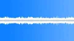 Crowd Noise: Cafeteria - Walla Glasses Dishes - Large & Busy - Loop V2Sound Effect