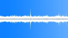 Crowd Noise: Cafeteria - Walla Glasses Dishes - Large & Busy - Loop V1Sound Effect