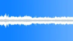 Crowd Noise: Cafeteria - Walla Glasses Dishes - Large & Busy - Loop V4 Sound Effect
