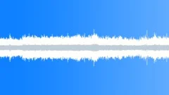 Crowd Noise: Convention Cafeteria, Large Busy Walla - Long LoopSound Effect