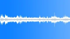 Crowd noise in large hall 01 Sound Effect