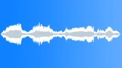Crowd panic 03Sound Effect
