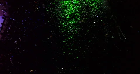 Crowd of People Stock Footage 157070698