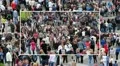 Crowd of people montage HD Footage