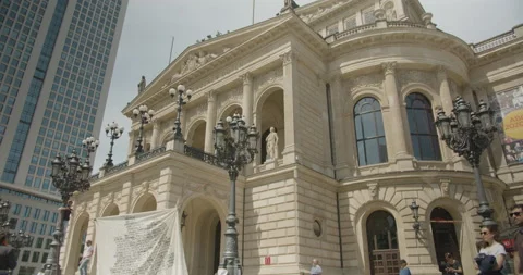 Crowd of people protesting t black lives matter demonstration Stock Footage 151943711