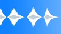 Crowd Reaction - Oh! Sound Effect