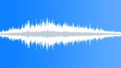 Crowd talking outside - looping Sound Effect