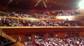 Crowd in the theater HD Footage