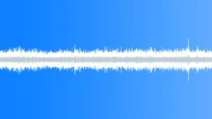 Crowd walla outdoor ambience 02 60 loop Sound Effect