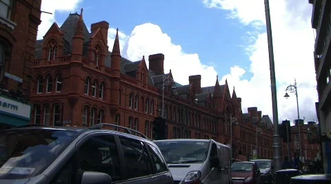 Crowd1 Stock Footage 301856