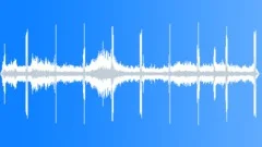 Crowded City 1960 NYC Sound Effect
