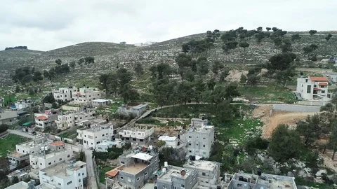 Crowded Houses 스톡 동영상 111494652