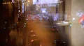 Crowded Street III HD Footage
