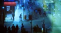 Crowded Street IV HD Footage