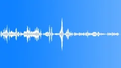 CrowdLaughs_SmGrpMurmurSound Effect