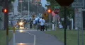Crowds Of Baseball Fans HD Footage