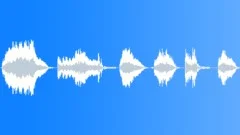 Crowds CostCo Supermarket Night recordings Selects Highlight of: Industry-Machi Sound Effect