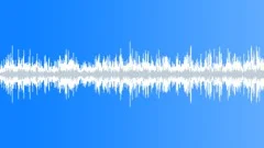 Crowds Exterior Beach Background Sidewalk Wind Gusts Rumble Footsteps MovementSound Effect