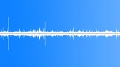 Crowds Market Supermarket Edge Checkout Customers Cashiers Voices Walla Sound Effect