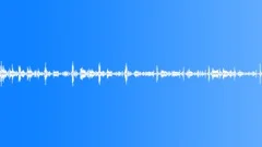 Crowds Murmurs 4 Persons Waiting Train Series x 10 Male Female Voices Quiet ConSound Effect