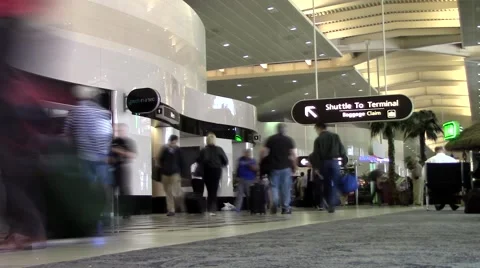 Crowds walking in a faster jerky style not smooth Stock Footage 47879323