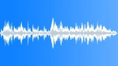 CROWD,SMALL Sound Effect