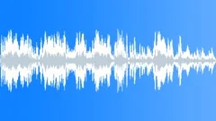 CROWD,SMALLSound Effect
