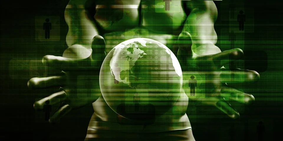 Crowdsourcing Stock Illustration