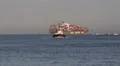 Crowley Tug HD Footage