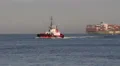 Crowley Tug HD Footage