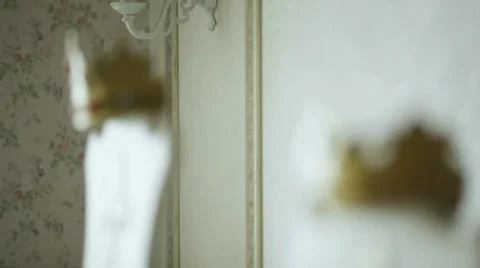 Crown on chairs 動画素材 37927475