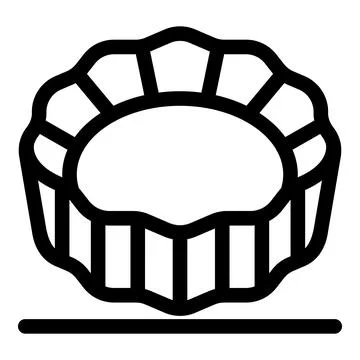 Crown cork lying on a flat surface, protecting a fresh drink Stock Illustration
