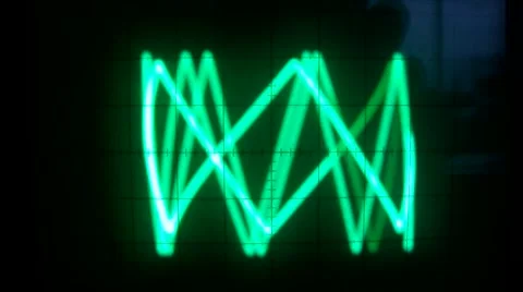 Crown electronic Vídeos de archivo 64082368