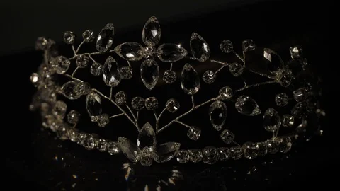 Crown Stock Footage 91423108