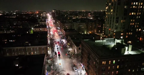 Crown Heights Brooklyn Видео 167641823
