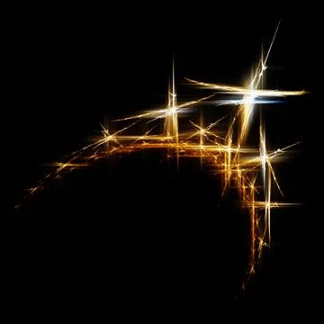 Crown Stock Illustration