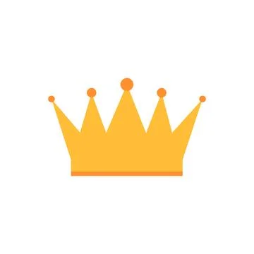 Crown Illustrazione stock