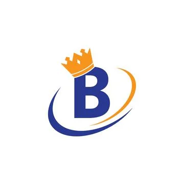 Crown illustration design 스톡 일러스트