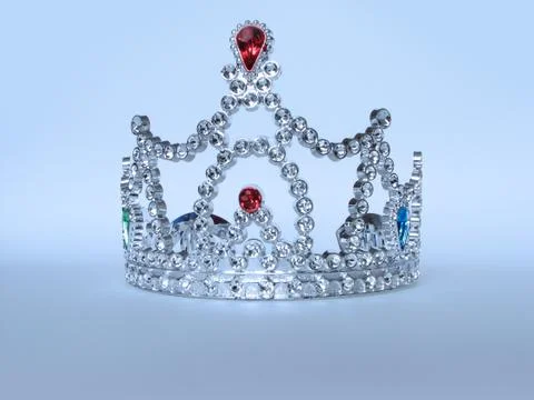 Crown Stock Photos
