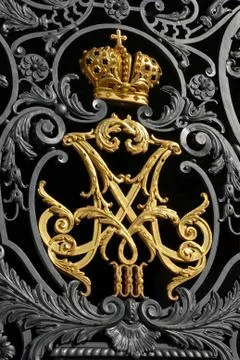 Crown Stock Photos